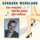 Wendland Gerhard - DAS MADCHEN NUR DIE BEINE
