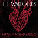 Warlocks, The - Live Anthology 1974-1976