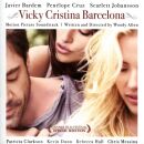 Vicky Cristina Barcelona Ost (Various Artists)