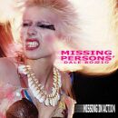 Missing Persons - Live! You Goddamned Son Of A Bitch