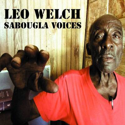 Welch Leo - SABOUGLA VOICES