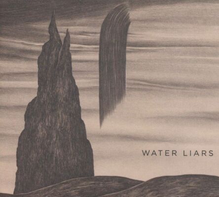 Water Liars - George Mitchell Collection