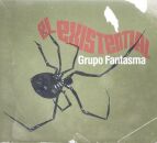 Grupo Fantasma - Dunya