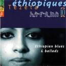 Ethiopiques 10 (Diverse Interpreten)