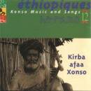 Ethiopiques 12 (Diverse Interpreten)