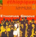 Ethiopiques 13 -17Tr- (Various)