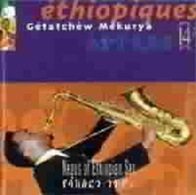 Ethiopiques 14 (Various)