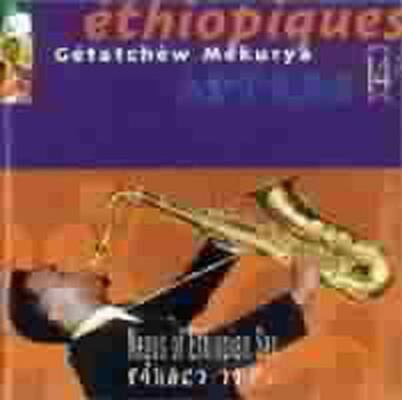 Ethiopiques 14 (Diverse Interpreten)