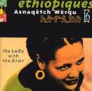 Ethiopiques 16 (Diverse Interpreten)