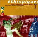 Ethiopiques 1 (Diverse Interpreten)
