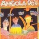 Angola 90´s (Diverse Interpreten)