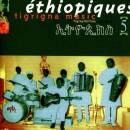 Ethiopiques 5 (Diverse Interpreten)