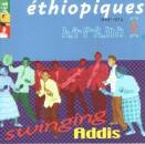 Ethiopiques 8 (Diverse Interpreten)