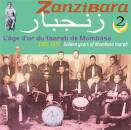 Zanzibara 2 (Diverse Interpreten)