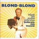 Blond Blond - Jewish-Arab Songs Treasur