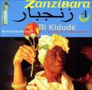 Zanzibara 4 (Diverse Interpreten)