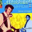 Ethiopiques Vol.22 (Diverse Interpreten)