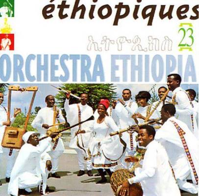Ethiopiques Vol.23 (Diverse Interpreten)
