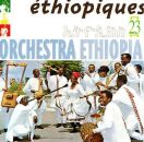 Ethiopiques Vol.23 (Various)