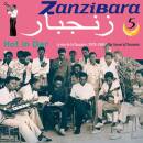Zanzibara 5 (Diverse Interpreten)