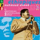 Ahmed Mahmoud - Reve De Sang