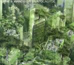 Yom / Wang Li - Green Apocalypse