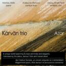 Karvan Trio - Tu Comu Stai: Sicile
