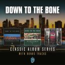 Down To The Bone - From Manhattan To Staten / The Urban...
