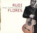 Flores Rudi - Jammin With Kassa