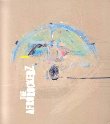 Afrorockerz - Afrorockerz