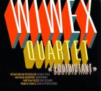 Wiwex Quartet - Womama