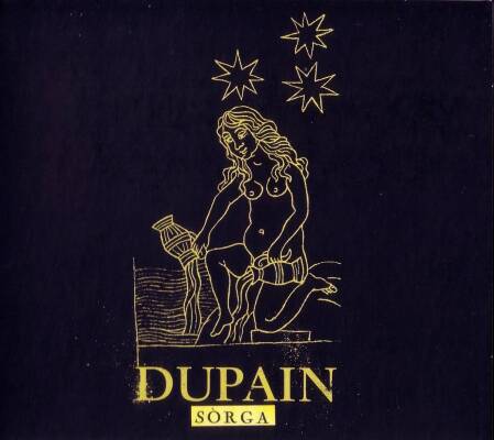 Dupain - Sorga