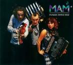 Mam - Songs For The Old Man