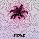 Pixvae - Colombian Crunch Music