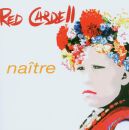 Cardell Red - Naitre