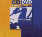 Bagad Brieg - La Totale & Dvd