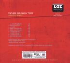 Squiban Didier - Didier Squiban Trio
