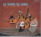 Le Swing Du Lundi - Swing A Nouvelle Ville