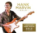 Marvin Hank - Gold