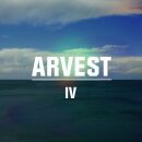 Arvest - In Live+Eskemm