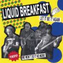 Liquid Breakfast - Spiteful