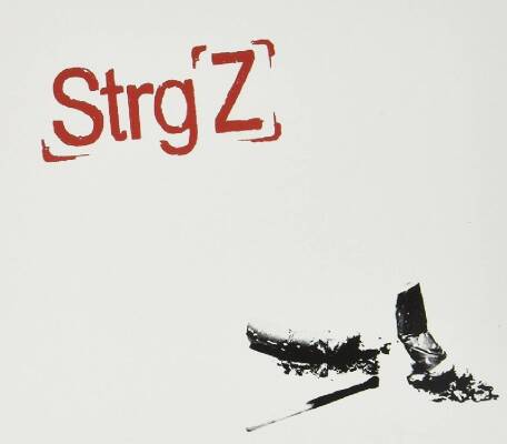 Strg Z - Strg Z