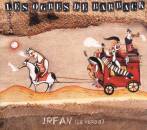 Ogres De Barback - Irfan,Le Heros