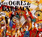 Ogres De Barback - Fausses Notes