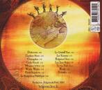 Belgistan - La Fanfare Du Belgistan