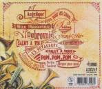 Ogres De Barback - Dog Songe