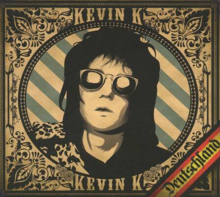 Kevin K - DEUTSCHLAND