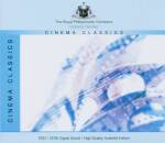 Royal Philharmonic Orches - Cinema Classics