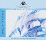Royal Philharmonic Orchestra - Cinema Classics