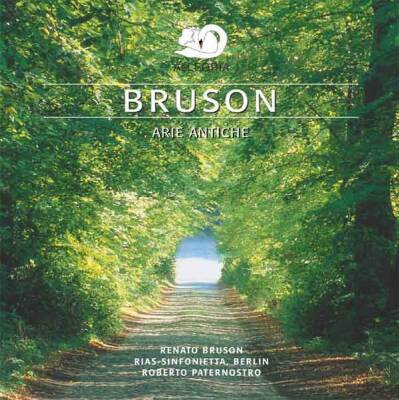 Bruson Renato - Arie Antlich